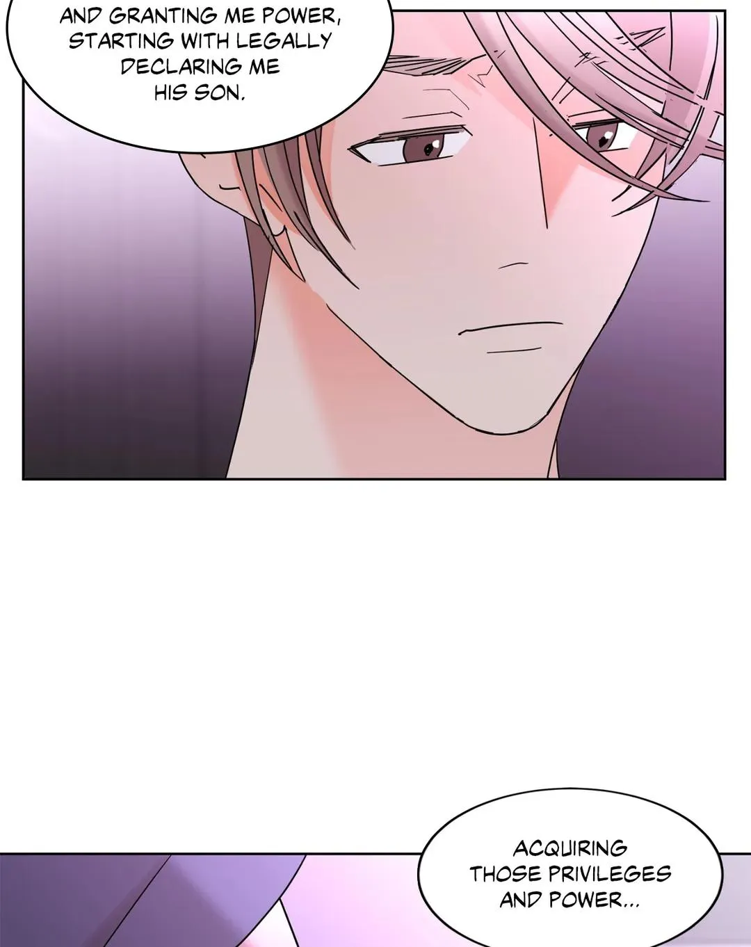 Will the roasted beans sprout? Chapter 28 page 85 - 