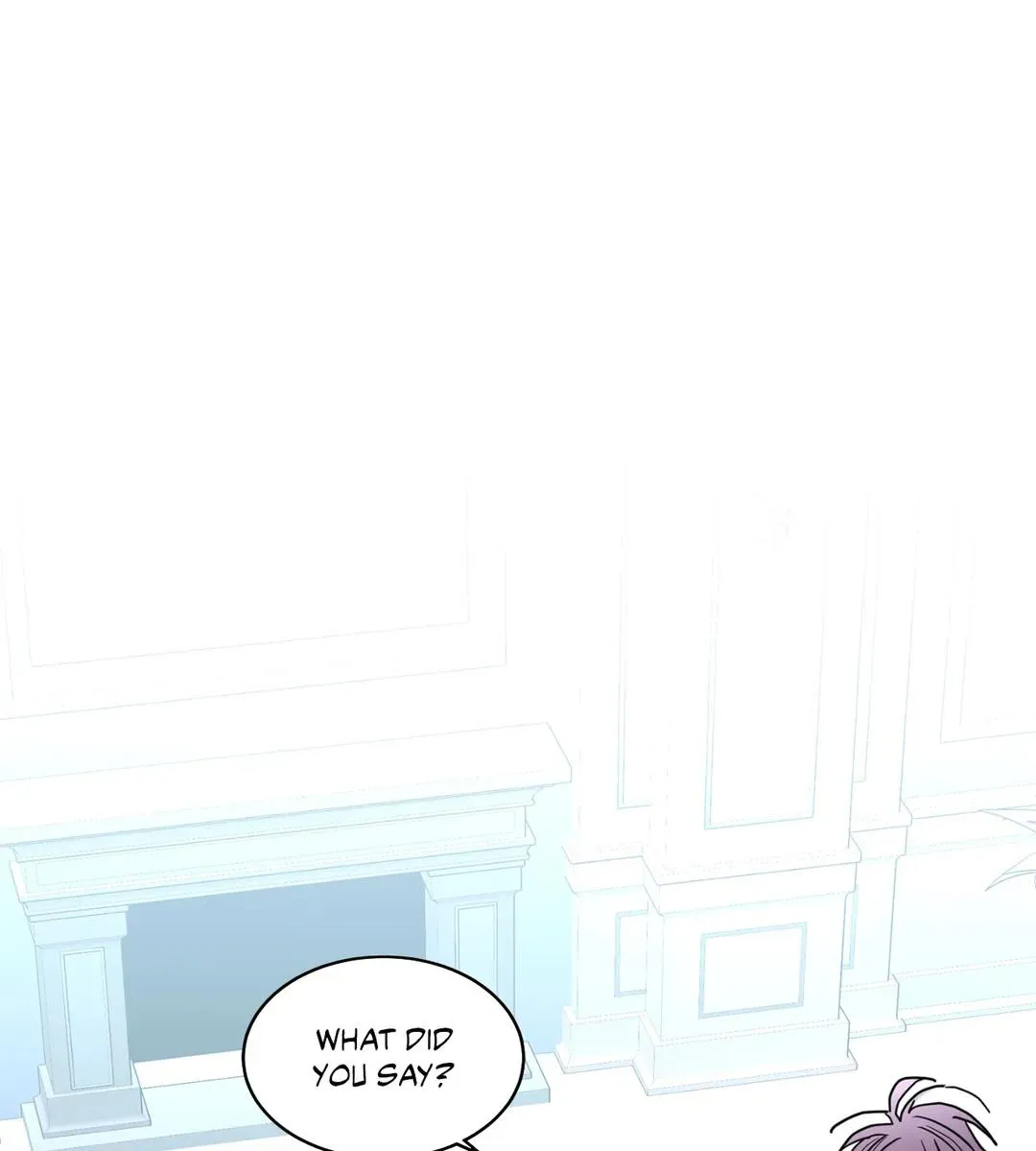 Will the roasted beans sprout? Chapter 28 page 87 - 