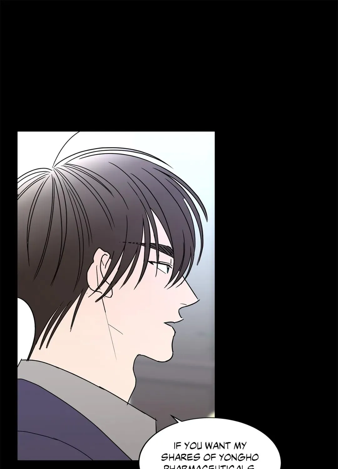 Will the roasted beans sprout? Chapter 28 page 91 - 