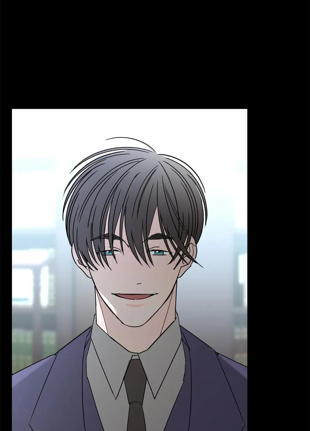 Will the roasted beans sprout? Chapter 28 page 95 - 