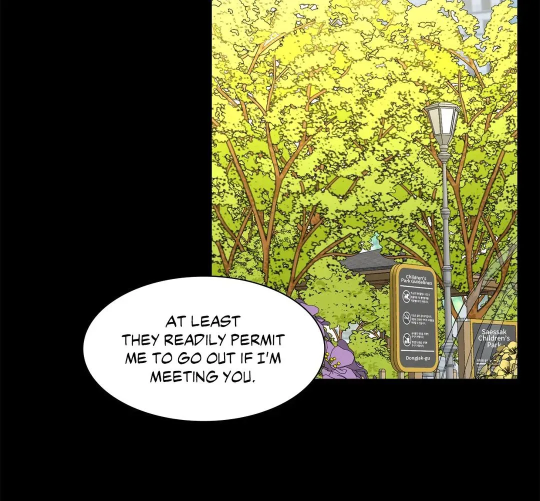 Will the roasted beans sprout? Chapter 29 page 11 - 