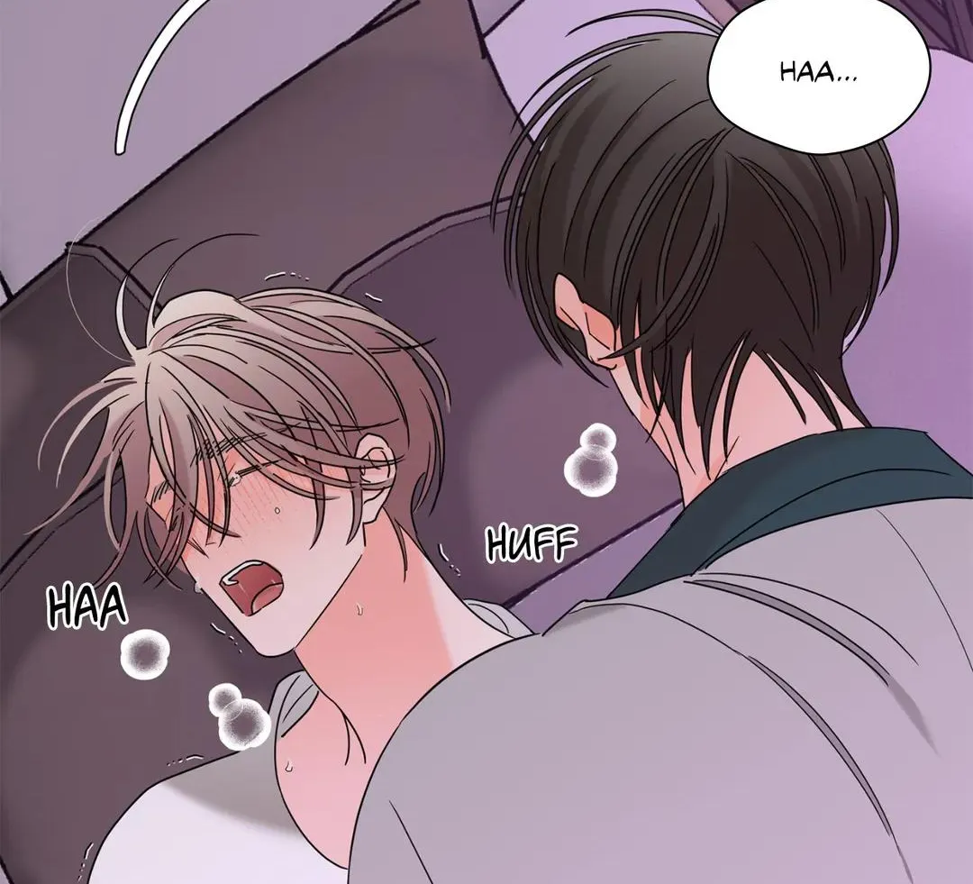 Will the roasted beans sprout? Chapter 29 page 101 - 