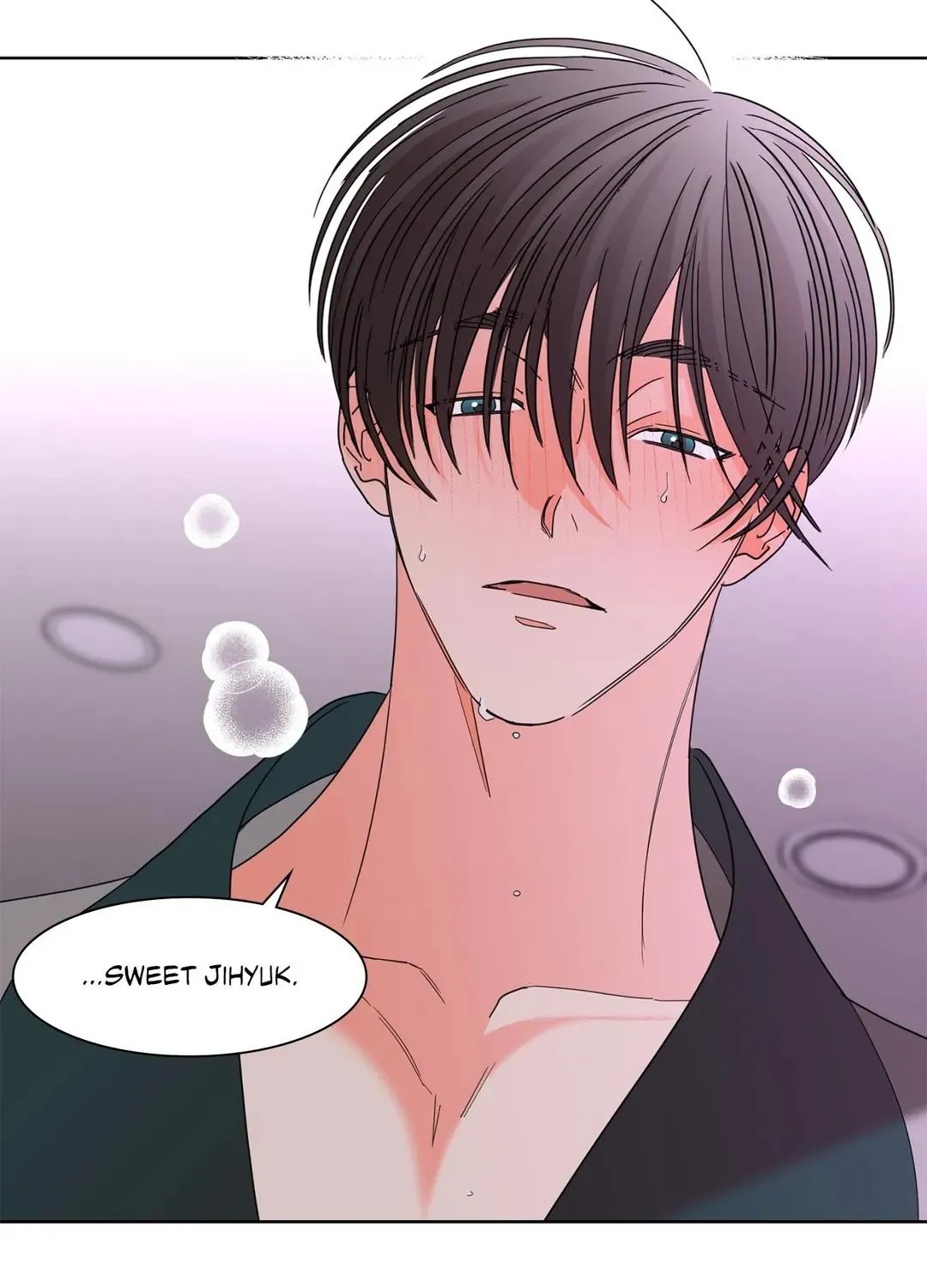 Will the roasted beans sprout? Chapter 29 page 104 - 