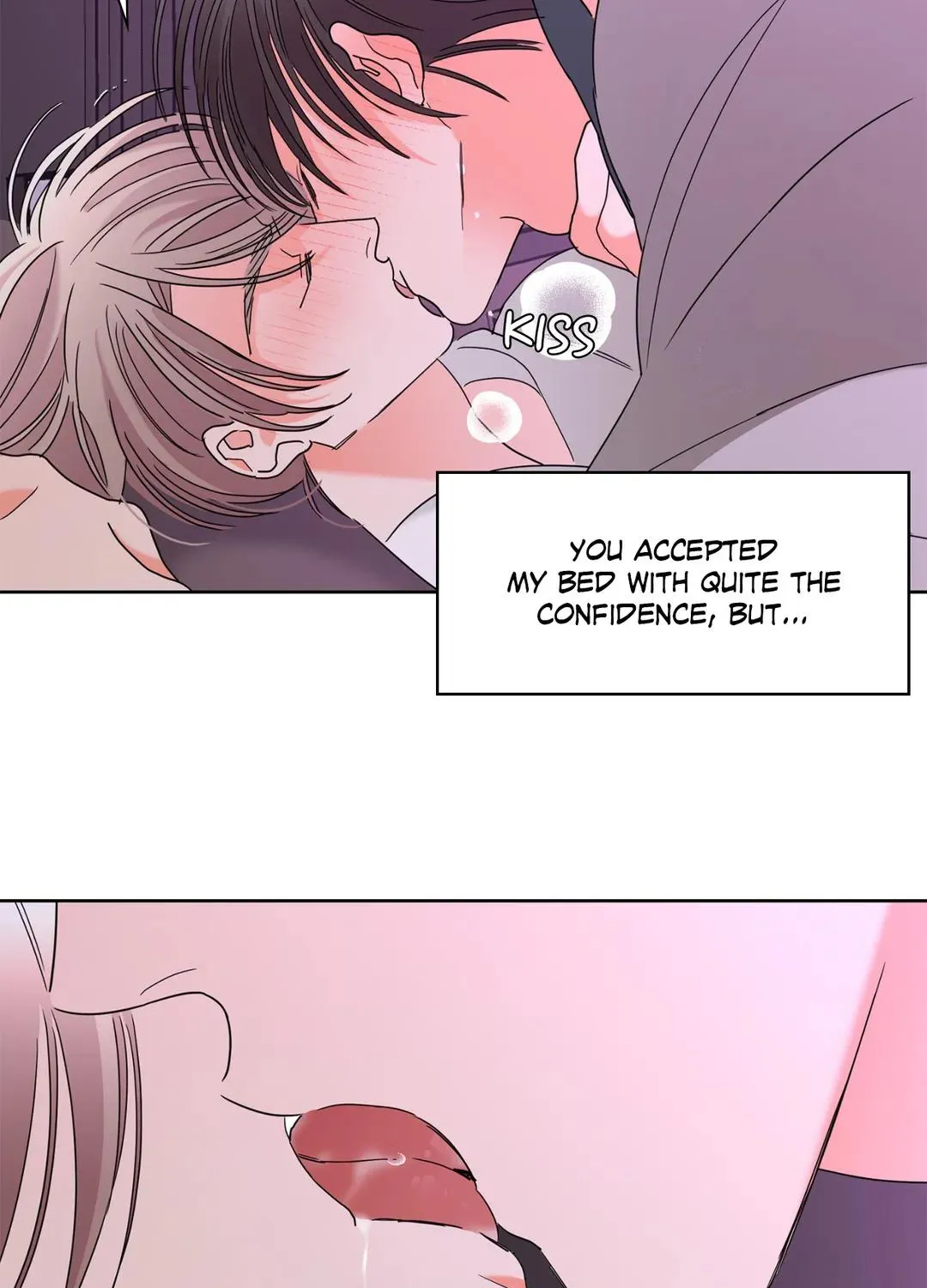 Will the roasted beans sprout? Chapter 29 page 108 - 
