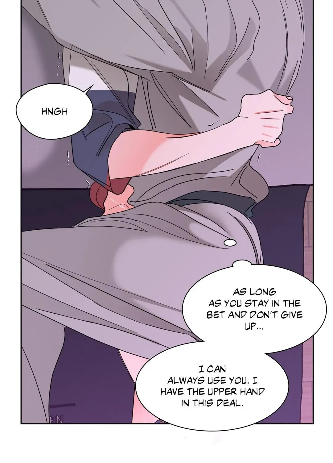 Will the roasted beans sprout? Chapter 29 page 112 - 