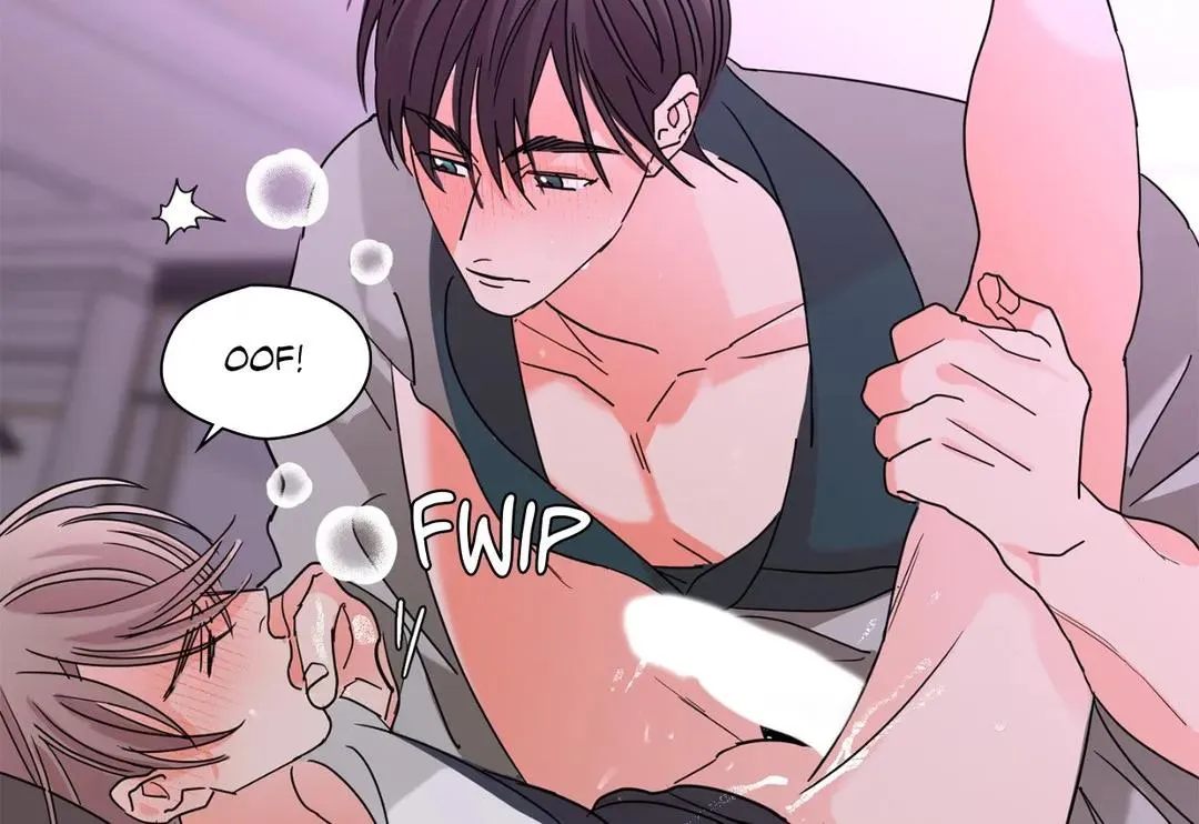 Will the roasted beans sprout? Chapter 29 page 115 - 