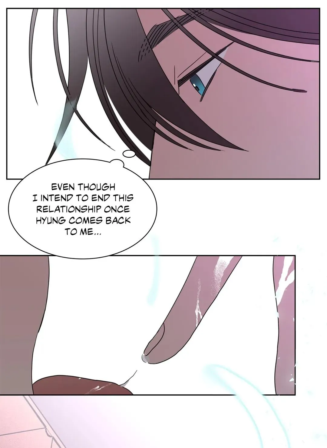 Will the roasted beans sprout? Chapter 29 page 118 - 
