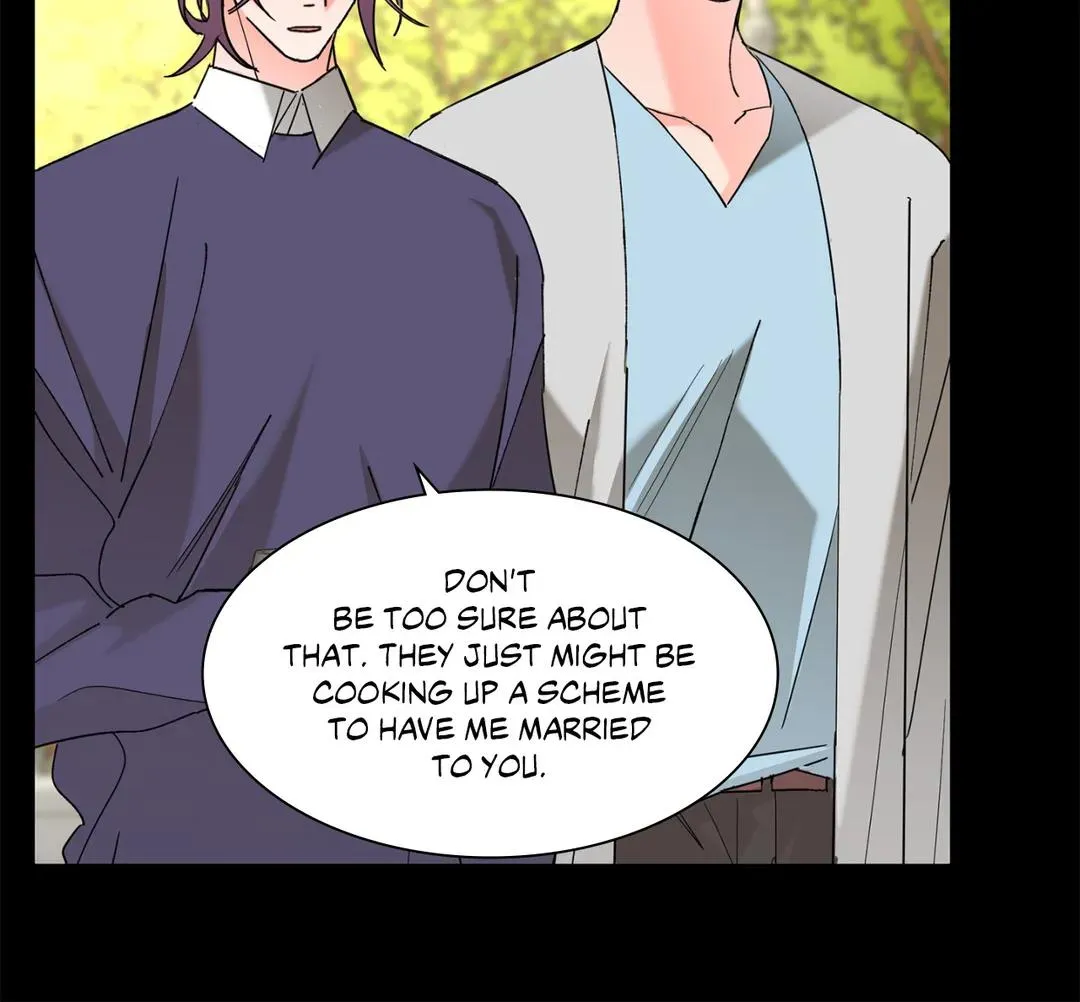 Will the roasted beans sprout? Chapter 29 page 13 - 