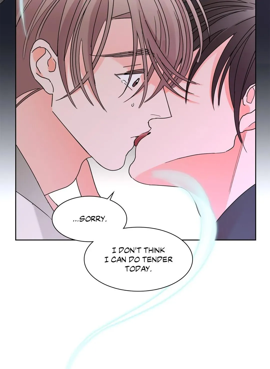 Will the roasted beans sprout? Chapter 29 page 121 - 