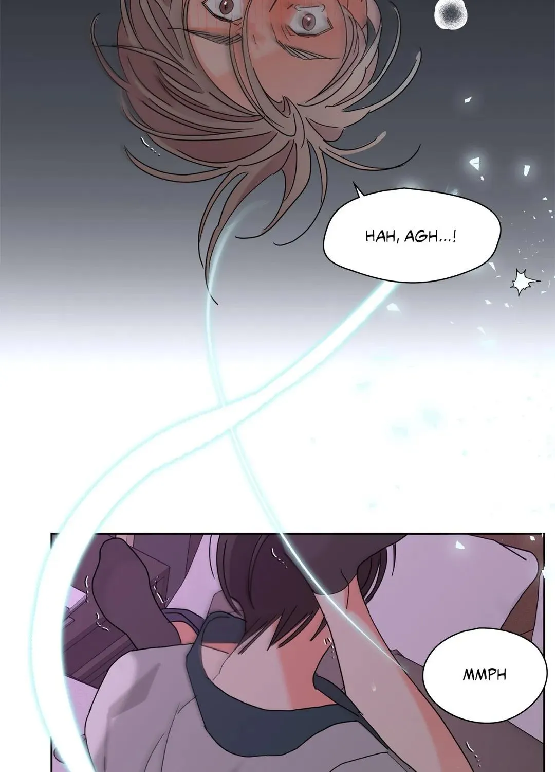 Will the roasted beans sprout? Chapter 29 page 126 - 
