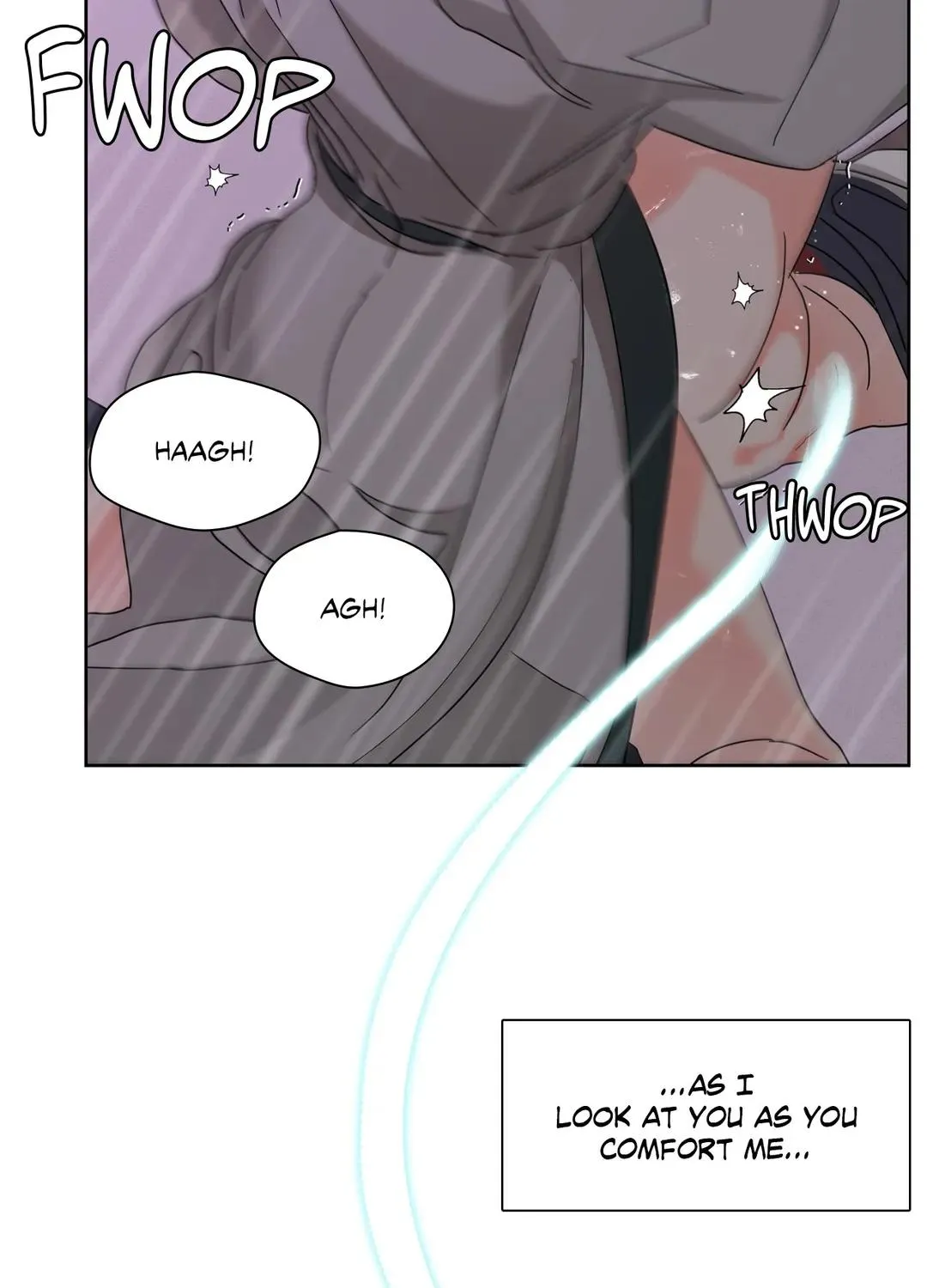 Will the roasted beans sprout? Chapter 29 page 128 - 