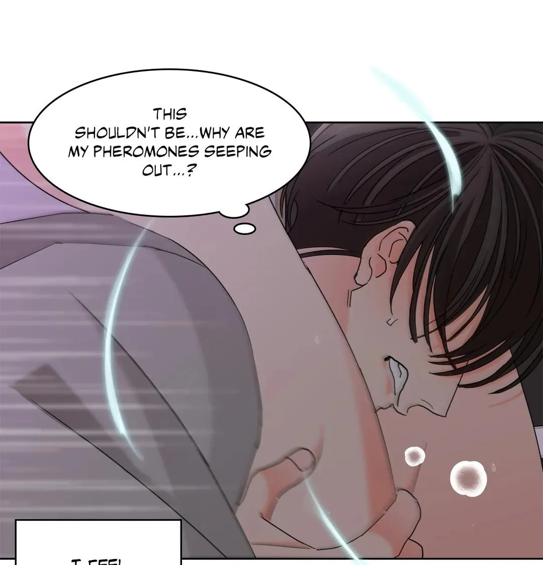 Will the roasted beans sprout? Chapter 29 page 130 - 