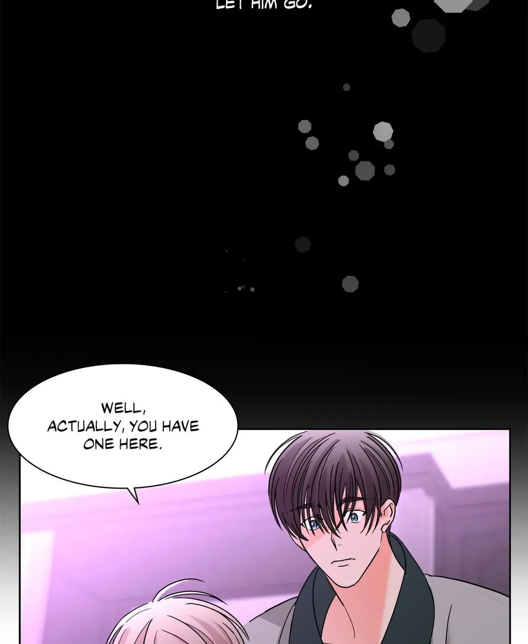 Will the roasted beans sprout? Chapter 29 page 16 - 