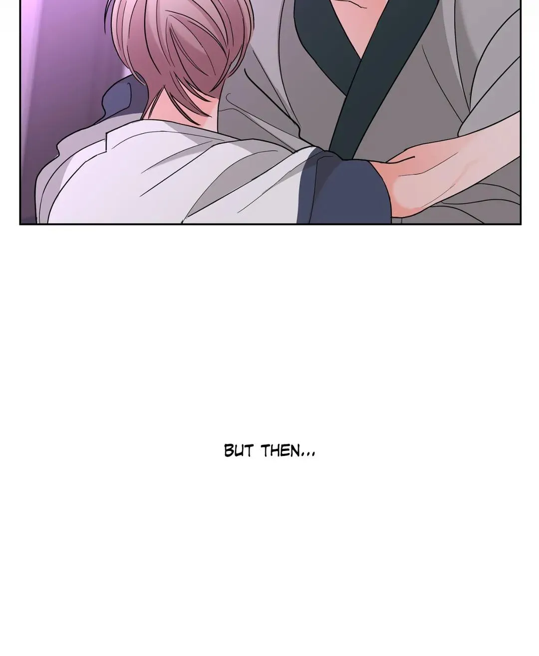 Will the roasted beans sprout? Chapter 29 page 17 - 