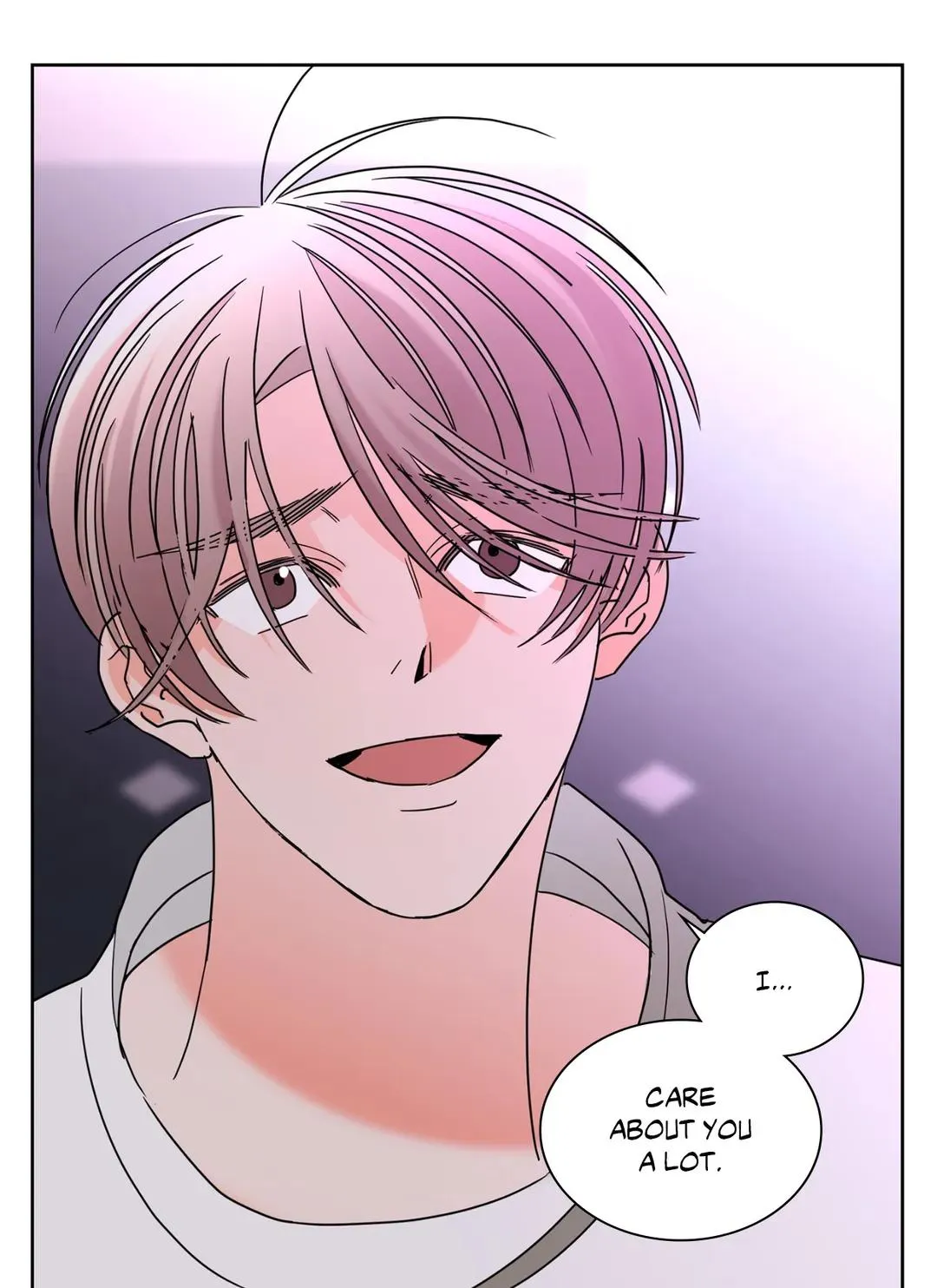 Will the roasted beans sprout? Chapter 29 page 18 - 