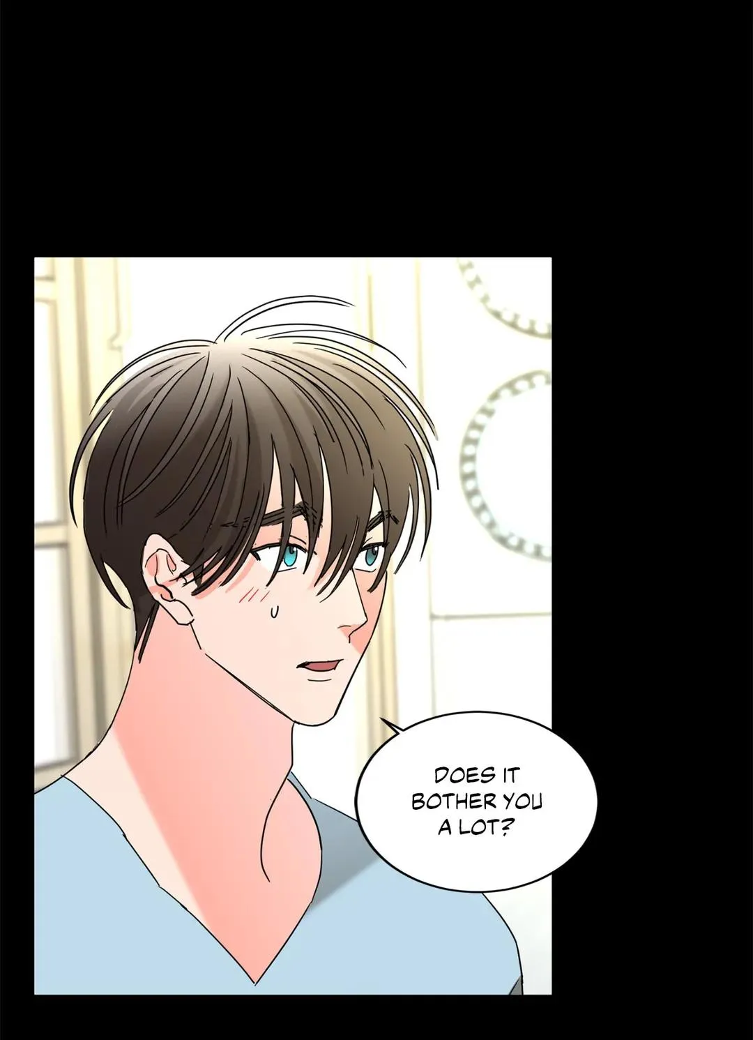 Will the roasted beans sprout? Chapter 29 page 5 - 