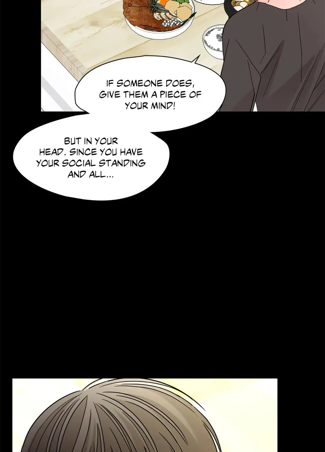 Will the roasted beans sprout? Chapter 29 page 44 - 