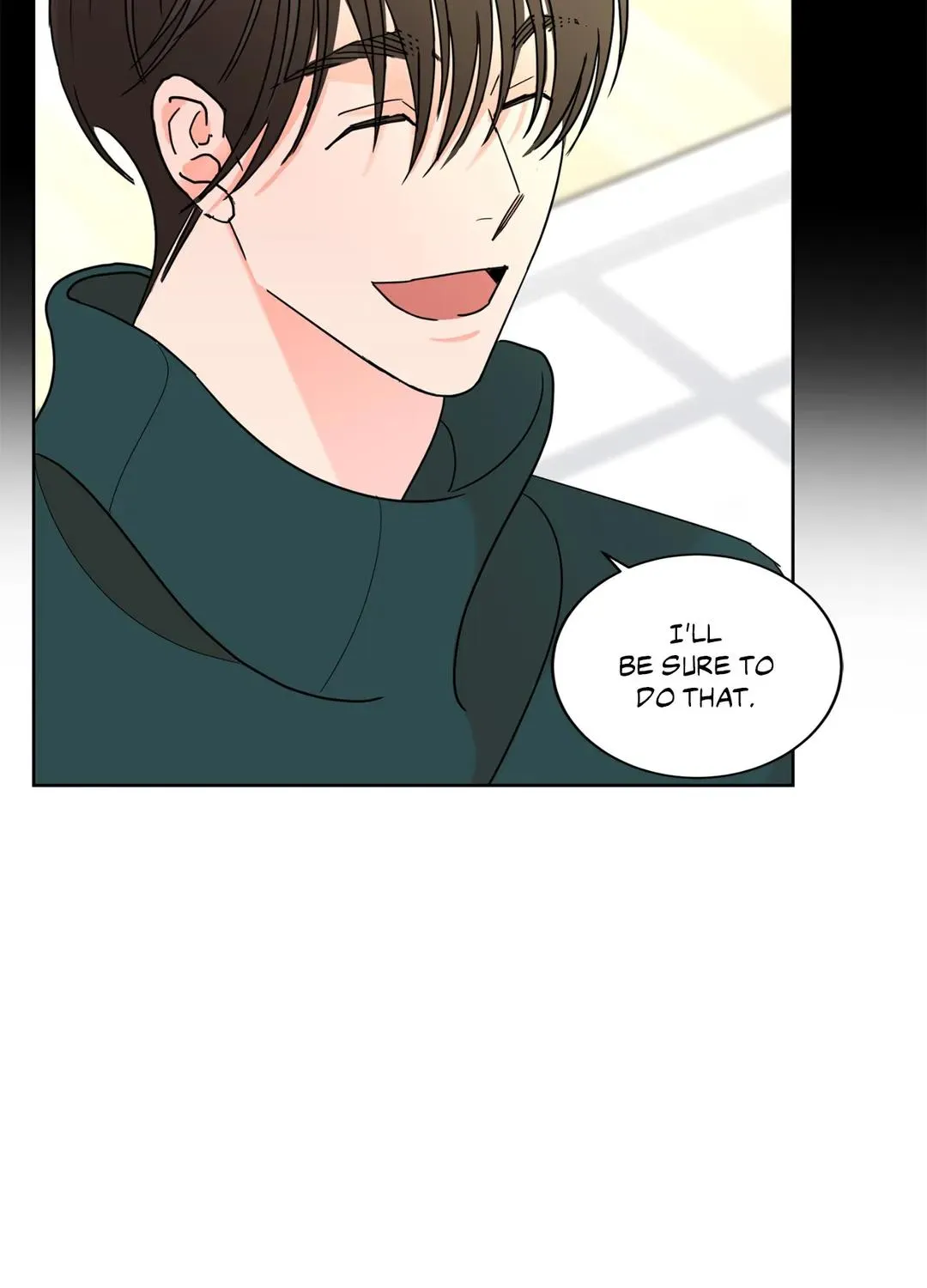 Will the roasted beans sprout? Chapter 29 page 46 - 