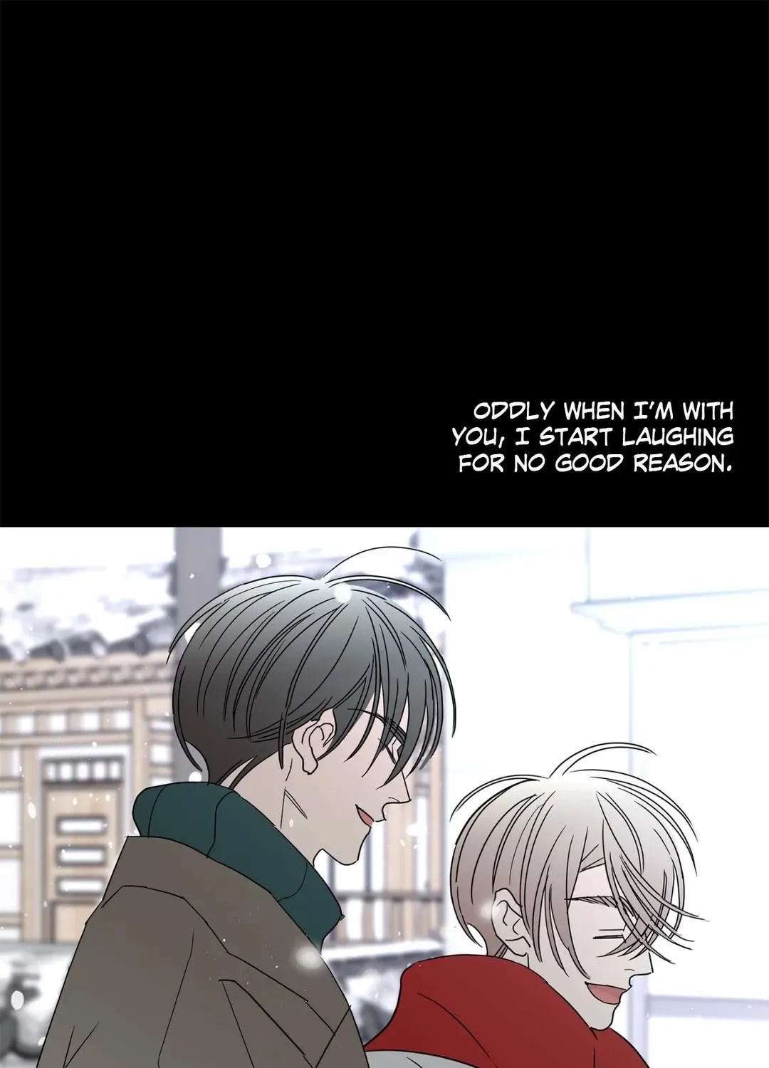 Will the roasted beans sprout? Chapter 29 page 50 - 