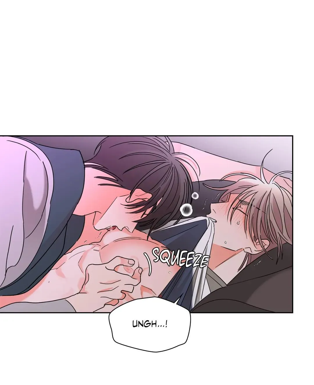 Will the roasted beans sprout? Chapter 29 page 56 - 