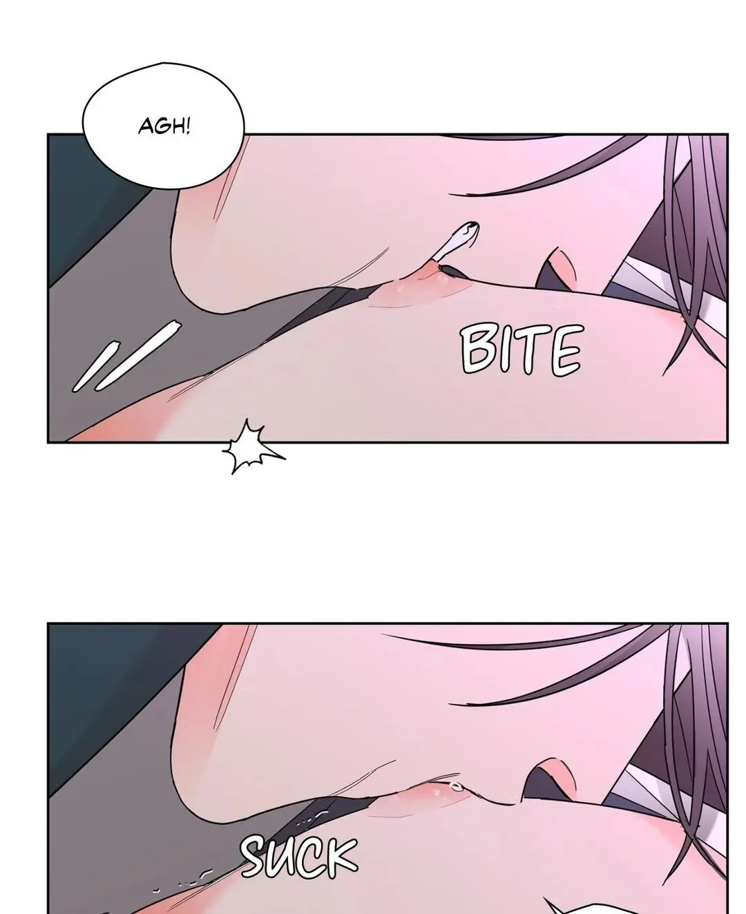Will the roasted beans sprout? Chapter 29 page 57 - 