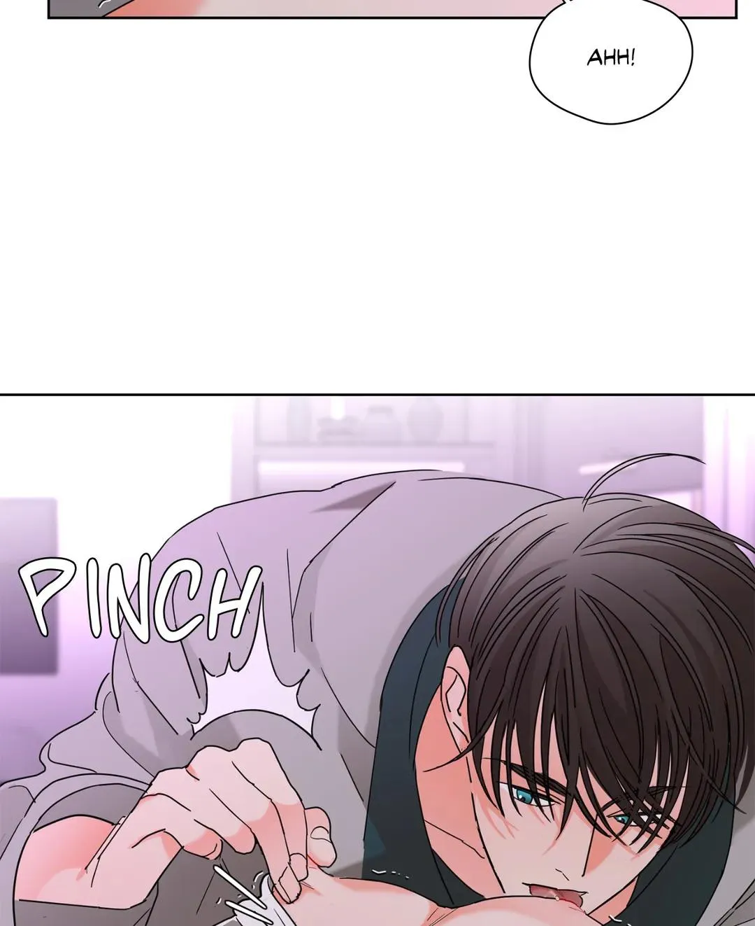 Will the roasted beans sprout? Chapter 29 page 58 - 