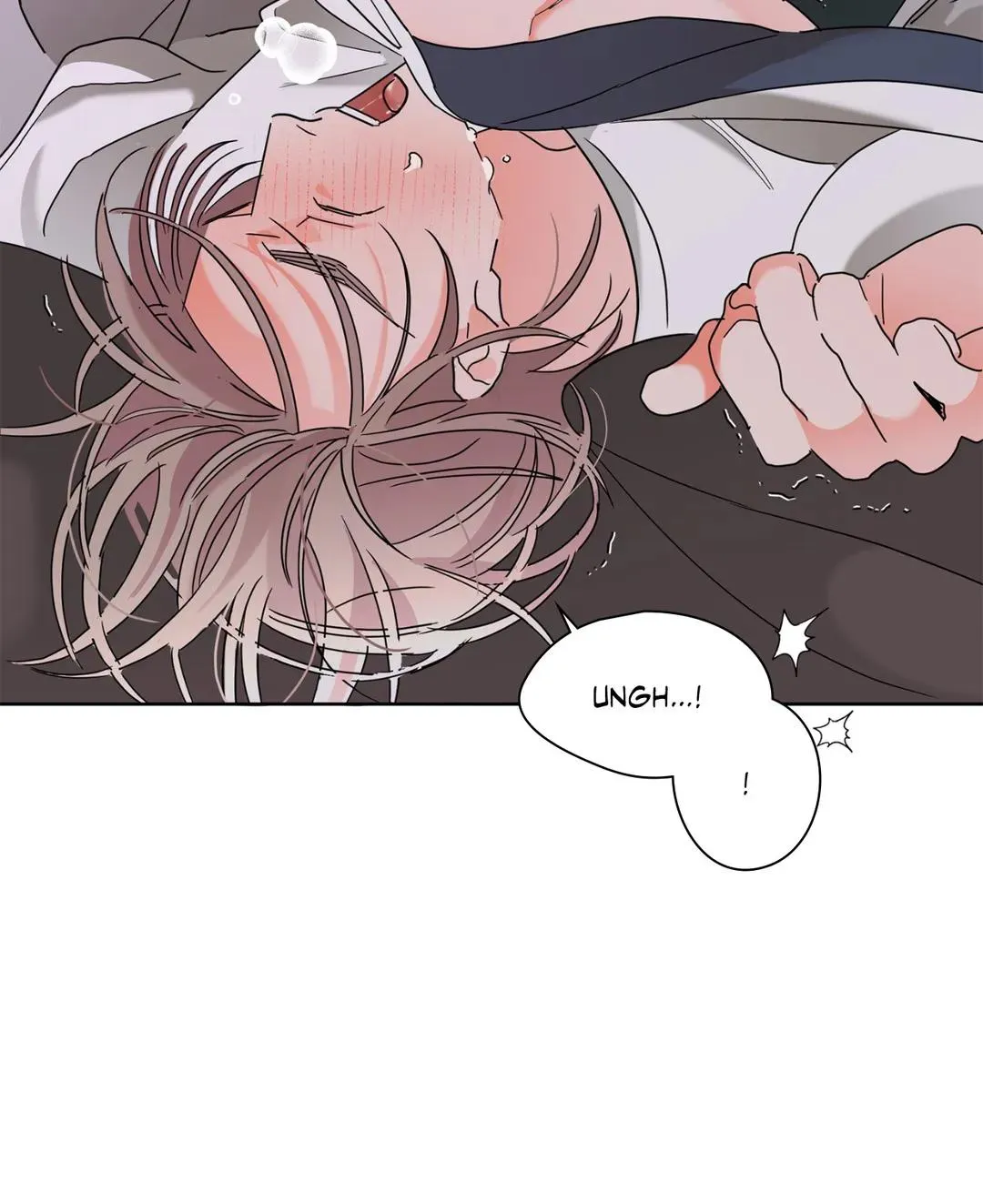 Will the roasted beans sprout? Chapter 29 page 59 - 