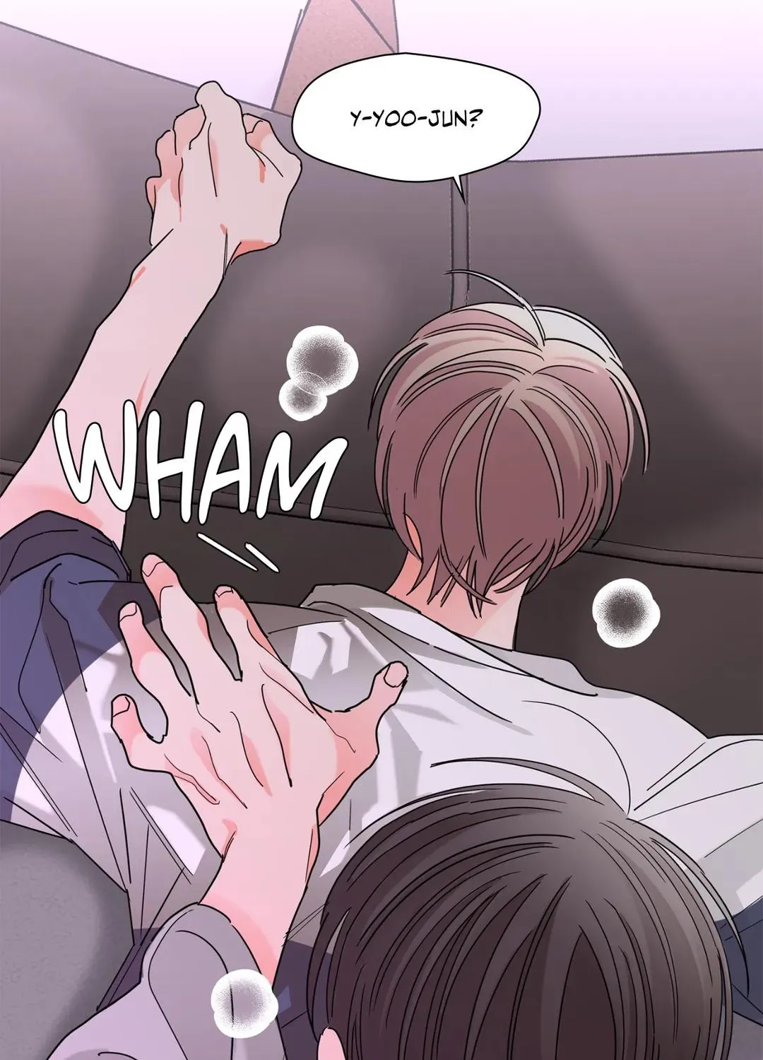 Will the roasted beans sprout? Chapter 29 page 64 - 