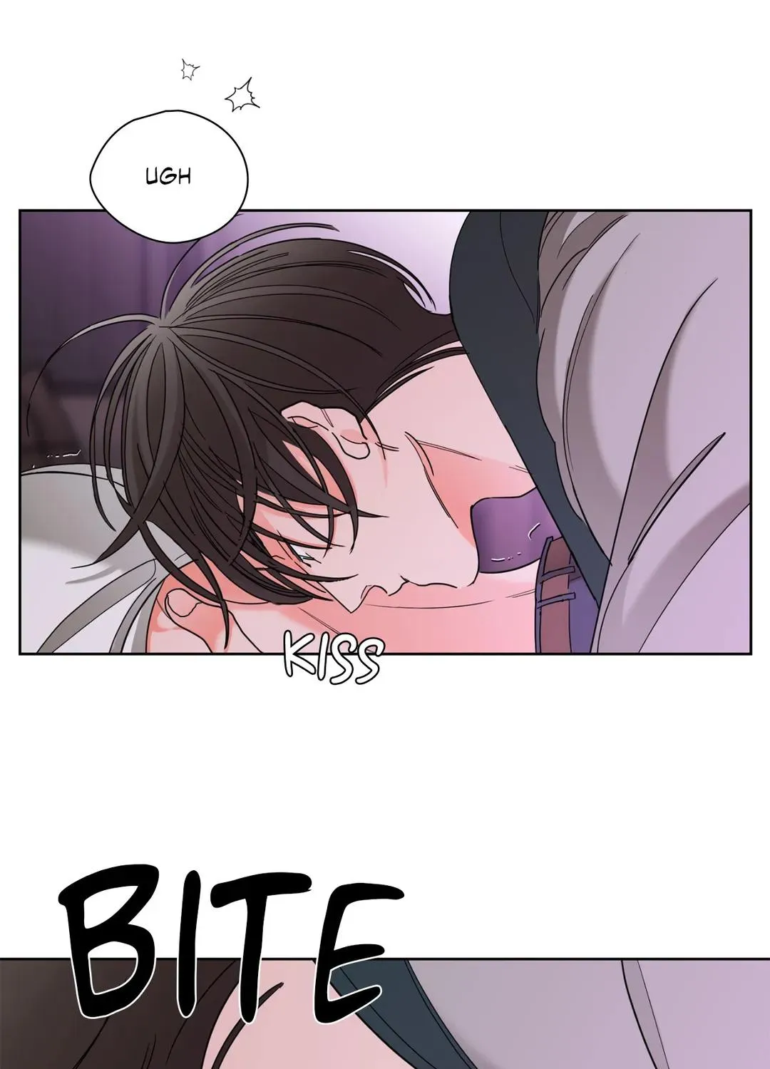 Will the roasted beans sprout? Chapter 29 page 68 - 
