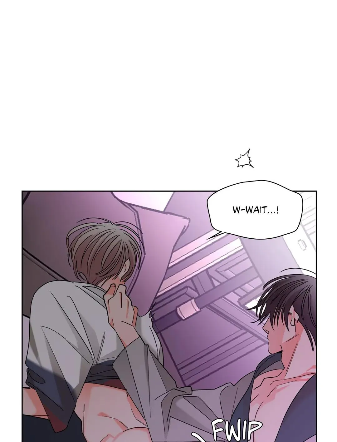 Will the roasted beans sprout? Chapter 29 page 76 - 