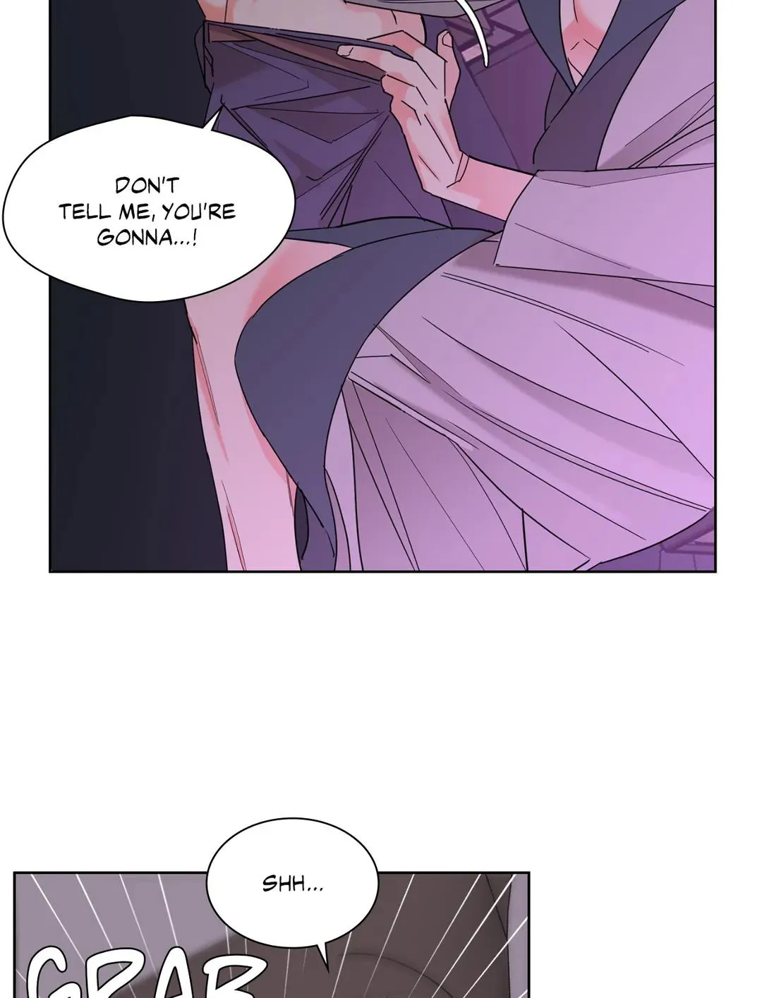 Will the roasted beans sprout? Chapter 29 page 77 - 