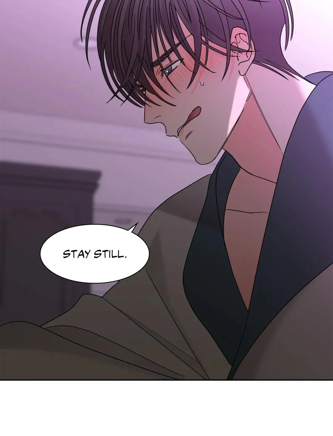 Will the roasted beans sprout? Chapter 29 page 79 - 