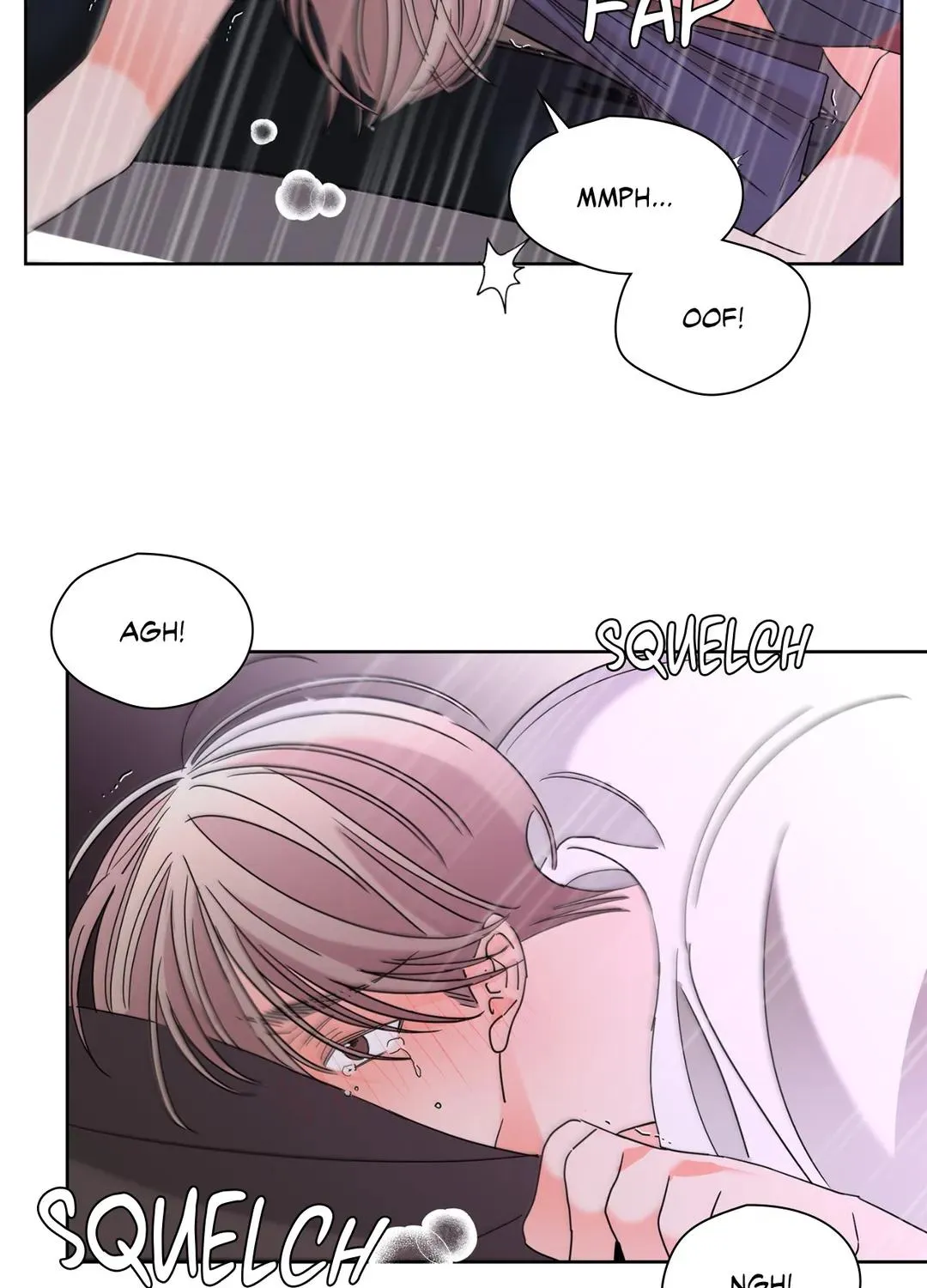 Will the roasted beans sprout? Chapter 29 page 90 - 