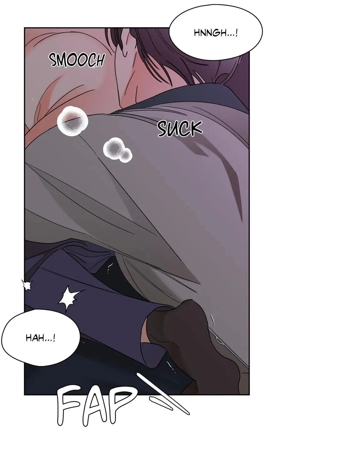 Will the roasted beans sprout? Chapter 29 page 94 - 