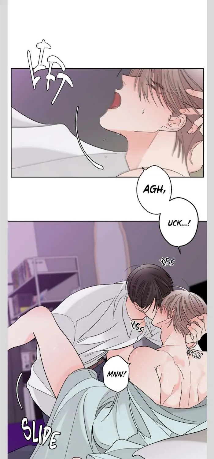 Will the roasted beans sprout? Chapter 3 page 14 - 
