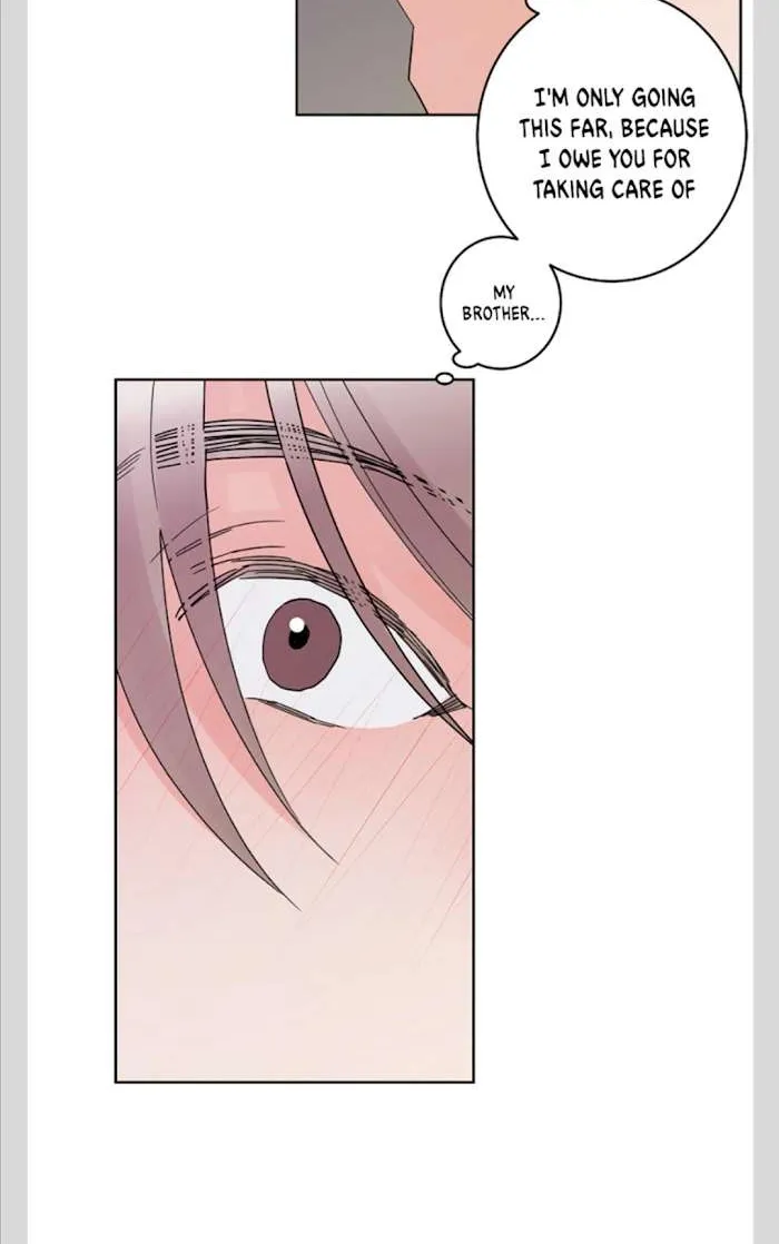 Will the roasted beans sprout? Chapter 3 page 17 - 