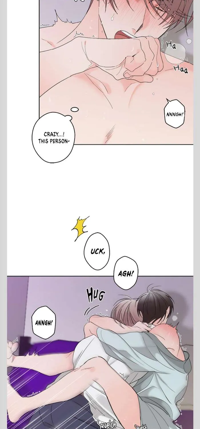 Will the roasted beans sprout? Chapter 3 page 20 - 