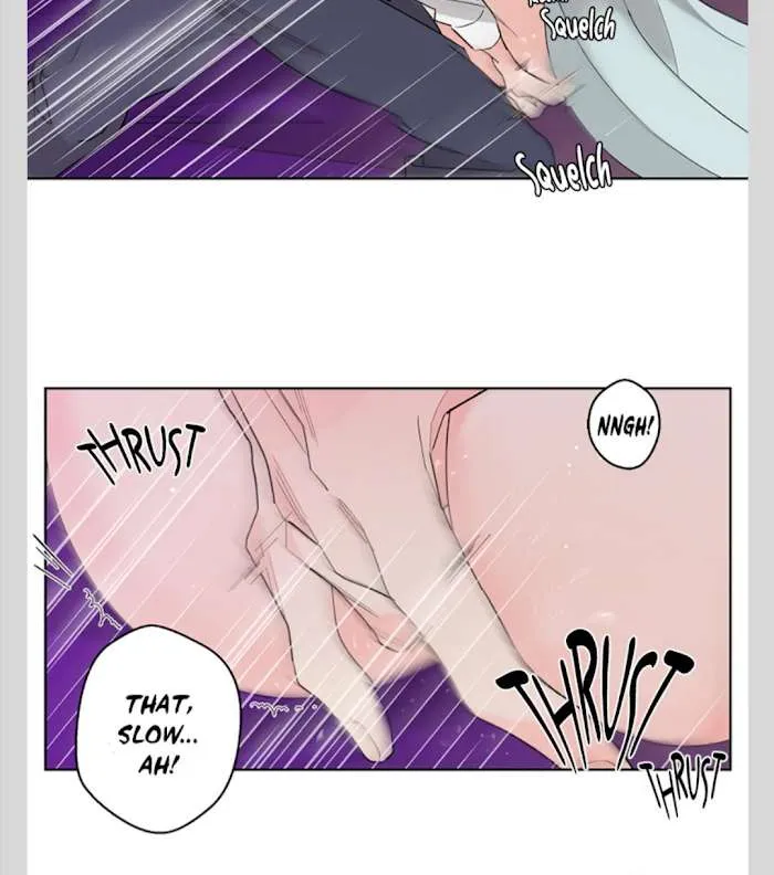Will the roasted beans sprout? Chapter 3 page 21 - 