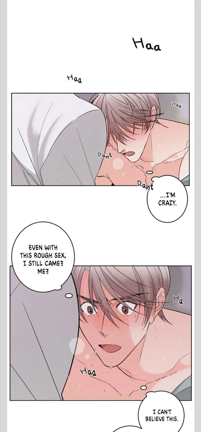 Will the roasted beans sprout? Chapter 3 page 26 - 