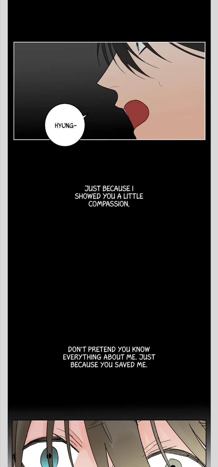 Will the roasted beans sprout? Chapter 3 page 59 - 