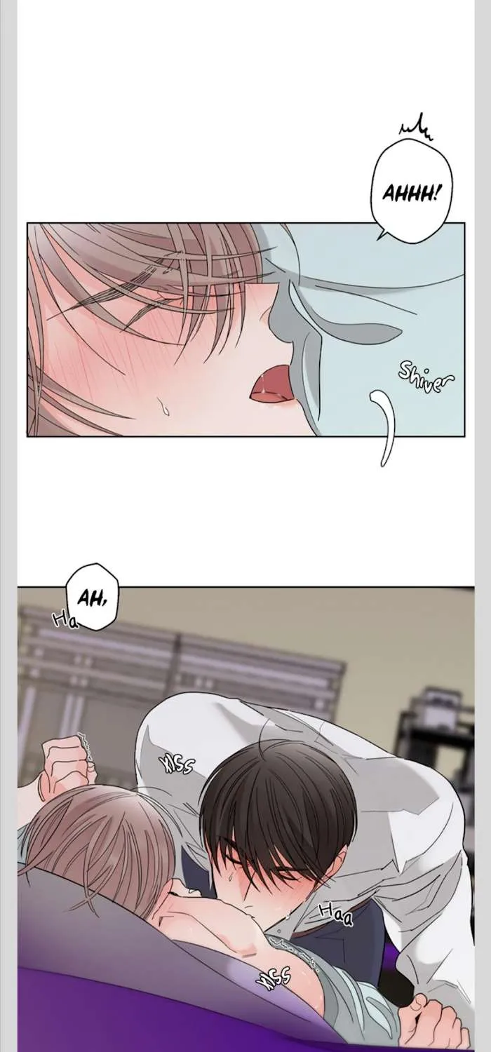 Will the roasted beans sprout? Chapter 3 page 10 - 