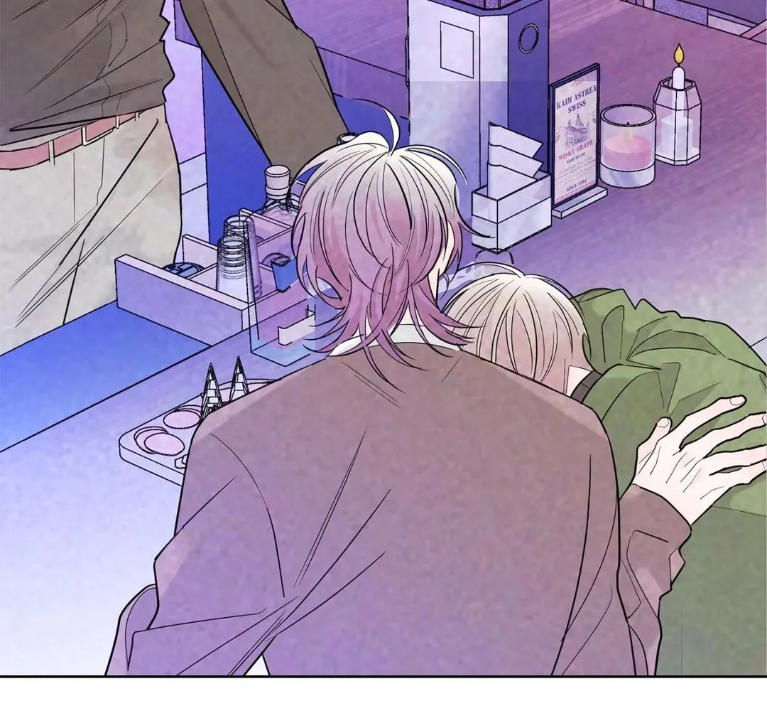 Will the roasted beans sprout? Chapter 30 page 101 - 