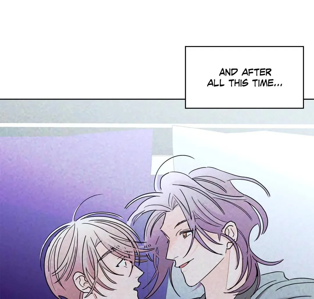 Will the roasted beans sprout? Chapter 30 page 104 - 