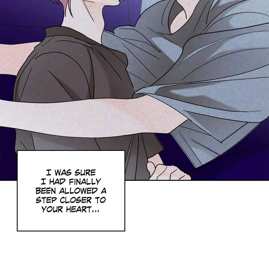 Will the roasted beans sprout? Chapter 30 page 105 - 