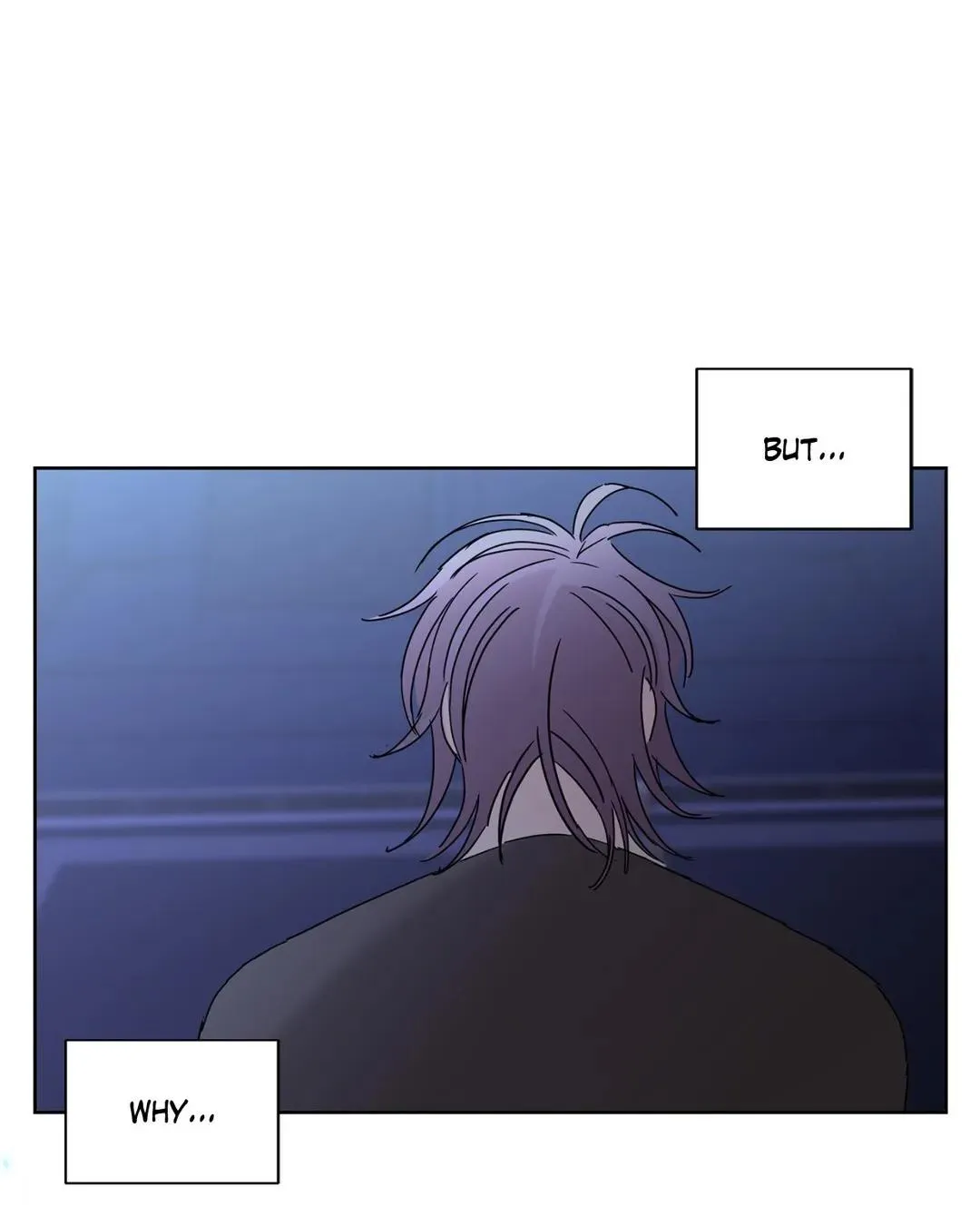 Will the roasted beans sprout? Chapter 30 page 106 - 