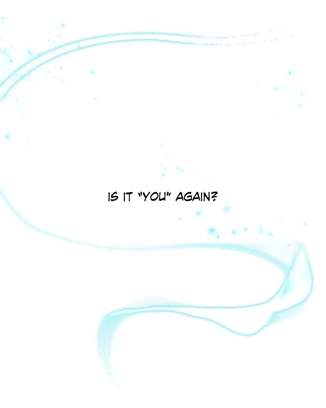 Will the roasted beans sprout? Chapter 30 page 107 - 