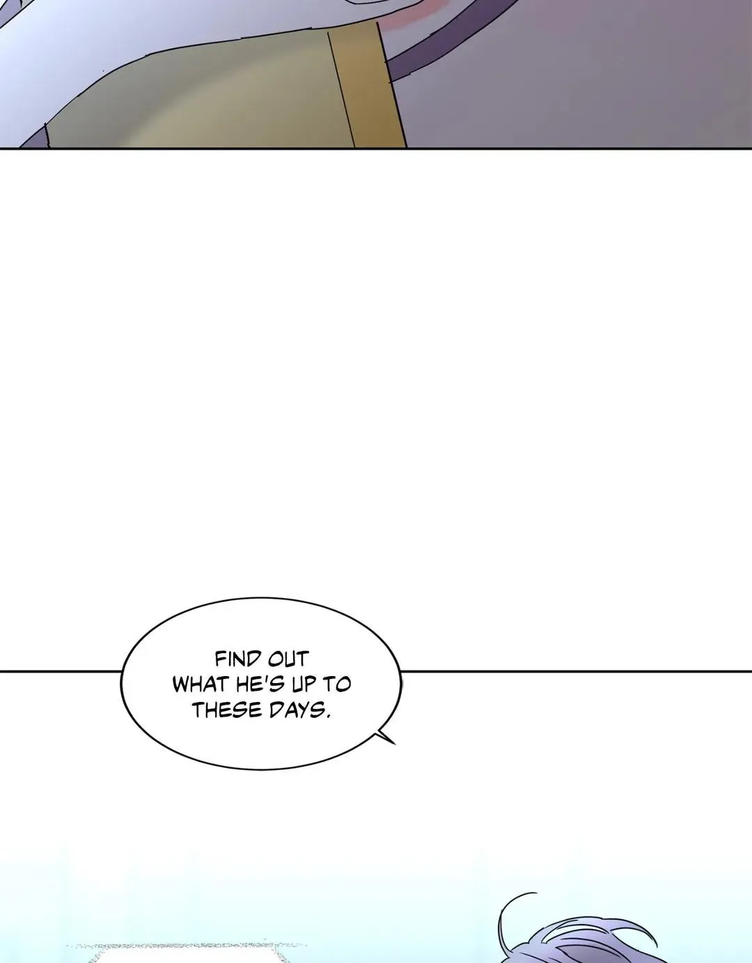 Will the roasted beans sprout? Chapter 30 page 112 - 