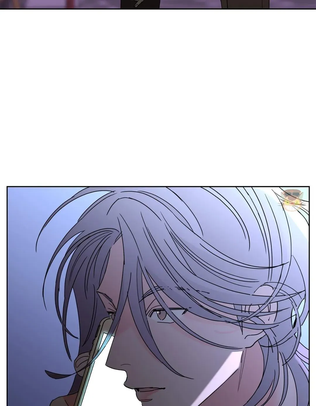 Will the roasted beans sprout? Chapter 30 page 116 - 