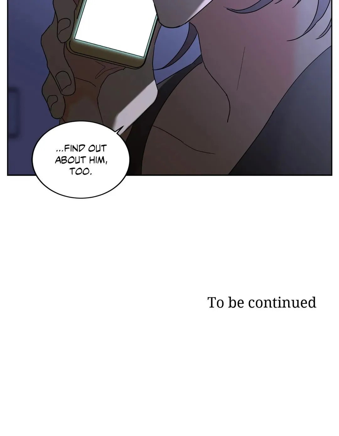 Will the roasted beans sprout? Chapter 30 page 117 - 