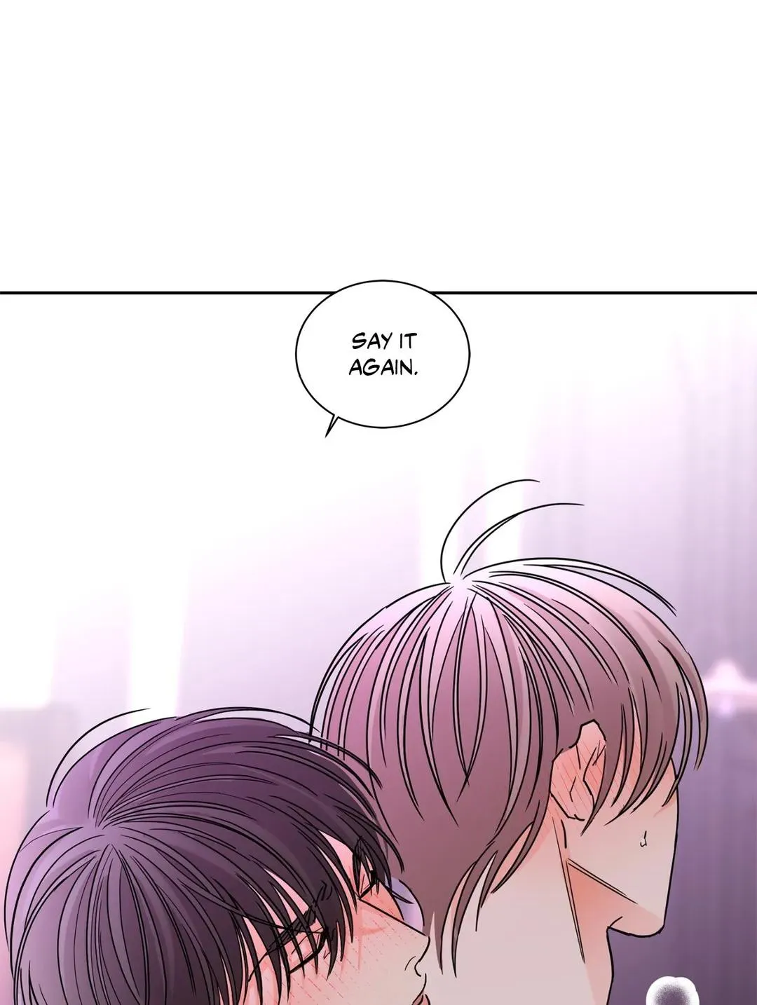Will the roasted beans sprout? Chapter 30 page 14 - 